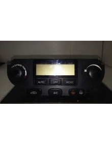 Recambio de mando climatizador para daewoo lacetti cdx referencia OEM IAM 96615415KB  