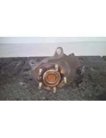 Recambio de mangueta delantera derecha para nissan murano (z50) básico referencia OEM IAM   SENSOR ABS 2