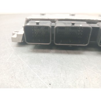 Recambio de centralita motor uce para ford focus ii descapotable 2.0 referencia OEM IAM 7M5112A650XC  