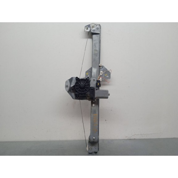 Recambio de elevalunas delantero izquierdo para dacia lodgy 1.6 sce cat referencia OEM IAM 128001472B 9030318C 2 CABLES