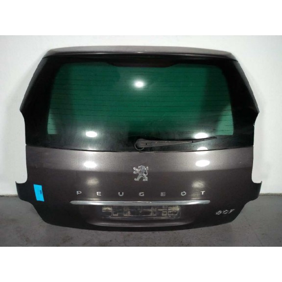 Recambio de porton trasero para peugeot 807 st pack referencia OEM IAM   