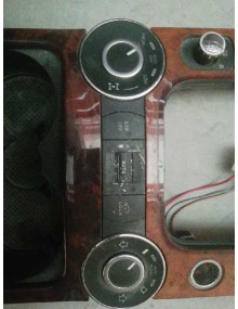 Recambio de modulo electronico para volkswagen touareg (7la) tdi v10 referencia OEM IAM 7L6858602 7L6863216 TOCADO 2