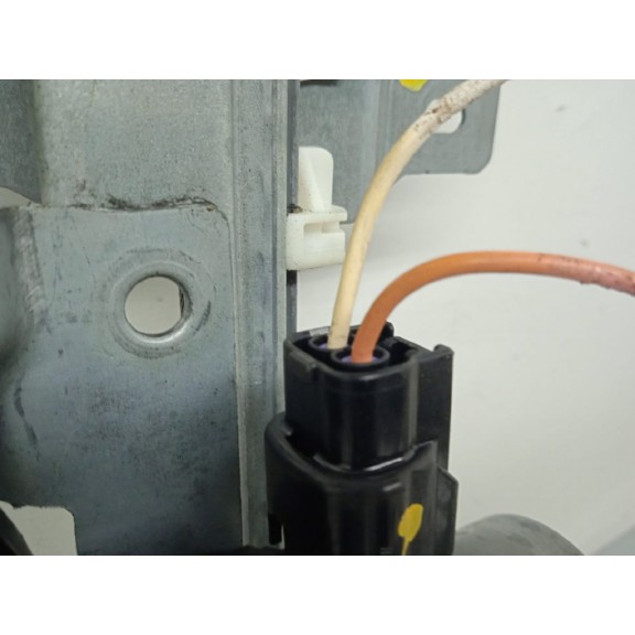 Recambio de elevalunas delantero izquierdo para dacia lodgy 1.6 sce cat referencia OEM IAM 128001472B 9030318C 2 CABLES