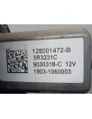 Recambio de elevalunas delantero izquierdo para dacia lodgy 1.6 sce cat referencia OEM IAM 128001472B 9030318C 2 CABLES