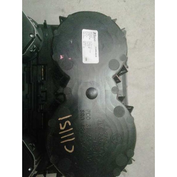 Recambio de modulo electronico para volkswagen touareg (7la) tdi v10 referencia OEM IAM 7L6858602 7L6863216 TOCADO