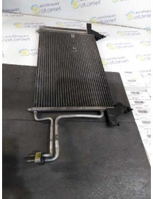 Recambio de condensador / radiador aire acondicionado para fiat stilo (192) 1.6 16v active referencia OEM IAM   34 X 53