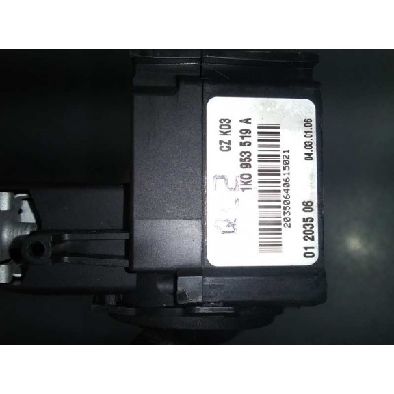 Recambio de mando limpia para volkswagen golf v berlina (1k1) 1.9 tdi referencia OEM IAM 1K0953519A  
