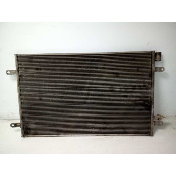 Recambio de condensador / radiador aire acondicionado para audi a6 berlina (4f2) 2.7 tdi referencia OEM IAM 4F0260401E  