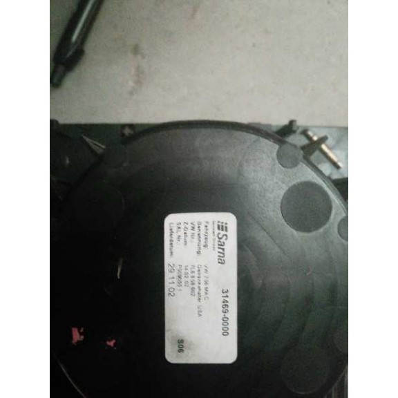 Recambio de modulo electronico para volkswagen touareg (7la) tdi v10 referencia OEM IAM 7L6858602 7L6863216 TOCADO