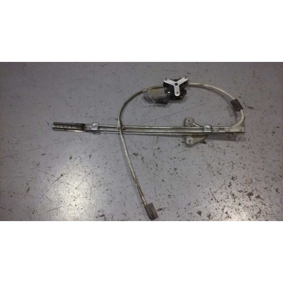 Recambio de elevalunas delantero derecho para opel movano combi corto 2.8t referencia OEM IAM  ELECTRICO 2 PINS