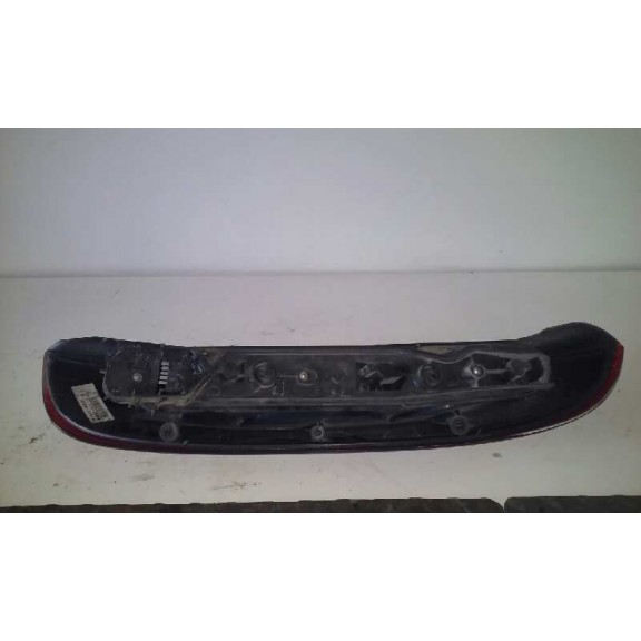 Recambio de piloto trasero izquierdo para opel corsa c club referencia OEM IAM  3P 