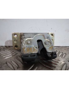 Recambio de cerradura maletero / porton para opel astra g caravan comfort referencia OEM IAM   