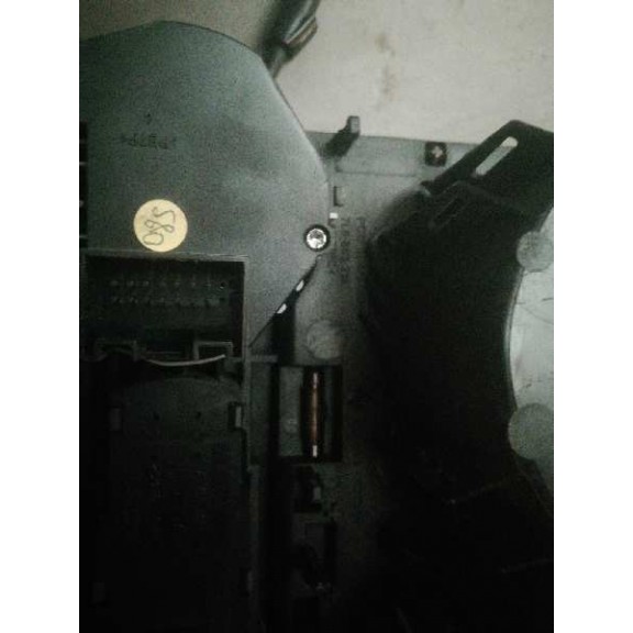 Recambio de modulo electronico para volkswagen touareg (7la) tdi v10 referencia OEM IAM 7L6858602 7L6863216 TOCADO