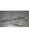 Recambio de elevalunas delantero derecho para opel movano combi corto 2.8t referencia OEM IAM  ELECTRICO 2 PINS