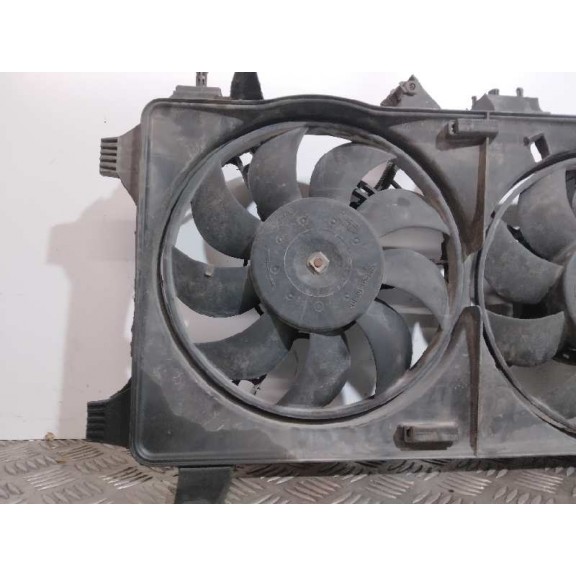 Recambio de electroventilador para fiat doblo (119) 1.9 jtd cat referencia OEM IAM 872800600 841800300 51718489
