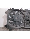 Recambio de electroventilador para fiat doblo (119) 1.9 jtd cat referencia OEM IAM 872800600 841800300 51718489