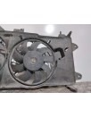 Recambio de electroventilador para fiat doblo (119) 1.9 jtd cat referencia OEM IAM 872800600 841800300 51718489