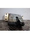 Recambio de cerradura maletero / porton para opel astra g caravan comfort referencia OEM IAM   