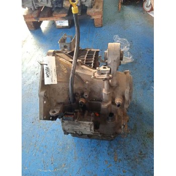 Recambio de caja cambios para chrysler voyager (rg) 2.8 crd cat referencia OEM IAM 966ADHH M AUTOMÁTICA