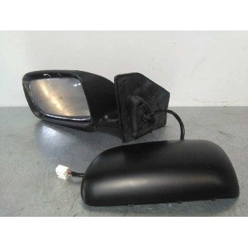 RETROVISOR IZQUIERDO NUEVO ELECTRICO 5 PINS