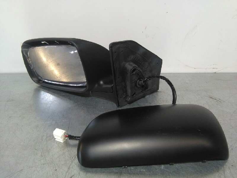 Recambio de retrovisor izquierdo para toyota avensis berlina (t25) referencia OEM IAM  NUEVO ELECTRICO 5 PINS