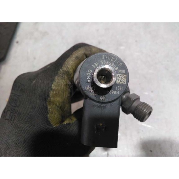 Recambio de inyector para skoda octavia lim. (5e3) 2.0 tdi dpf referencia OEM IAM 0986435166  0986435166