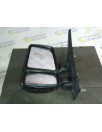 Recambio de retrovisor izquierdo para opel movano combi corto 2.8t referencia OEM IAM  ELECTRICO 5 PIN NEGRO
