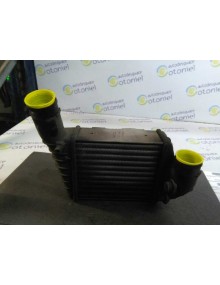 Recambio de intercooler para audi a4 berlina (b5) 2.5 tdi referencia OEM IAM   