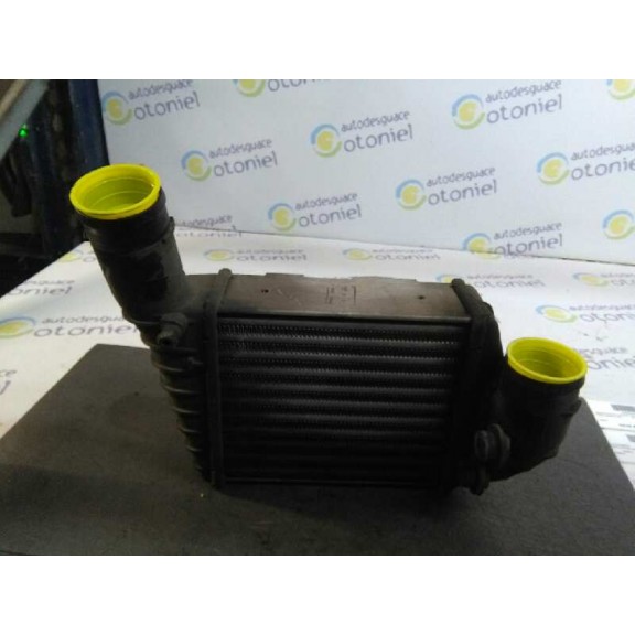 Recambio de intercooler para audi a4 berlina (b5) 2.5 tdi referencia OEM IAM   