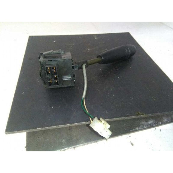 Recambio de mando luces para daewoo kalos 1.2 se referencia OEM IAM   VOLANTE