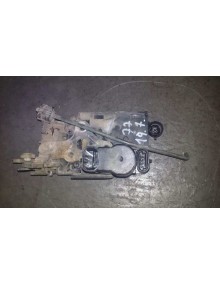 Recambio de cerradura puerta delantera derecha para fiat brava (182) 1.4 12v s referencia OEM IAM   