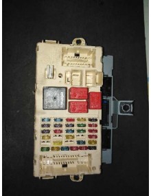 Recambio de caja reles / fusibles para fiat stilo (192) 1.6 16v active referencia OEM IAM 46797609  