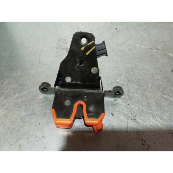 Recambio de cerradura maletero / porton para skoda fabia (6y2/6y3) 1.2 12v referencia OEM IAM   