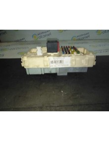 Recambio de caja reles / fusibles para fiat stilo (192) 1.6 16v active referencia OEM IAM 46797609   2