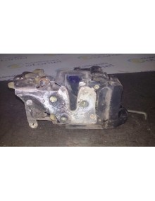 Recambio de cerradura puerta delantera derecha para fiat brava (182) 1.4 12v s referencia OEM IAM    2