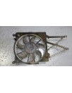 Recambio de electroventilador para opel astra g caravan comfort referencia OEM IAM   