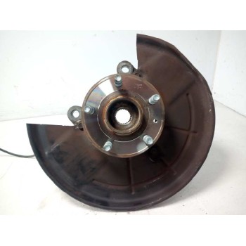 Recambio de mangueta delantera derecha para opel mokka excellence referencia OEM IAM   