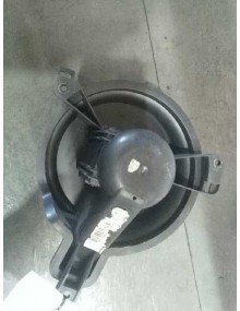 Recambio de motor calefaccion para citroën berlingo 1.6 hdi 75 xtr referencia OEM IAM M490306680  