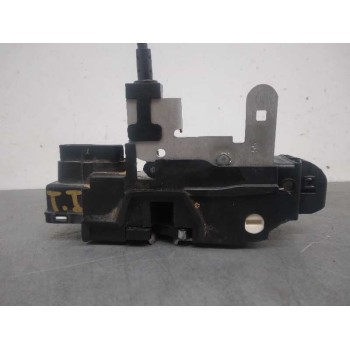 Recambio de cerradura puerta trasera izquierda para volvo v40 inscription referencia OEM IAM 933384111 6 PINES 31440397