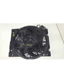 Recambio de electroventilador radiador aire acondicionado para opel astra g caravan comfort referencia OEM IAM   