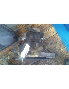 Recambio de caja cambios para fiat brava (182) 1.4 12v s referencia OEM IAM  182A3000 