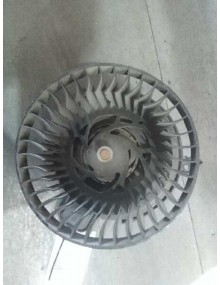 Recambio de motor calefaccion para citroën berlingo 1.6 hdi 75 xtr referencia OEM IAM M490306680   2