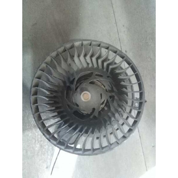 Recambio de motor calefaccion para citroën berlingo 1.6 hdi 75 xtr referencia OEM IAM M490306680  