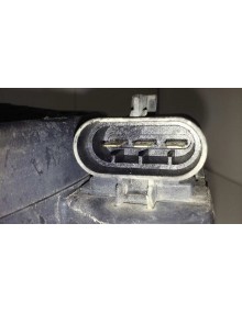 Recambio de electroventilador radiador aire acondicionado para opel astra g caravan comfort referencia OEM IAM    2