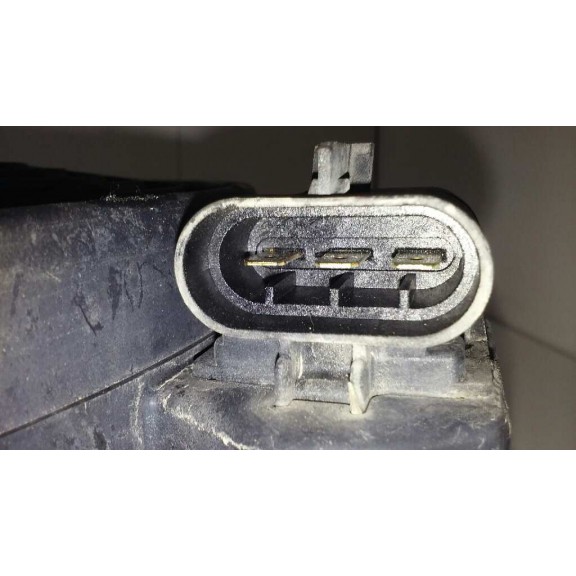 Recambio de electroventilador radiador aire acondicionado para opel astra g caravan comfort referencia OEM IAM   