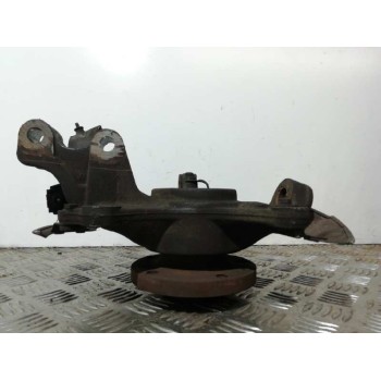 Recambio de mangueta delantera derecha para citroën c4 picasso intensive referencia OEM IAM  ABS 5 TORNILLOS