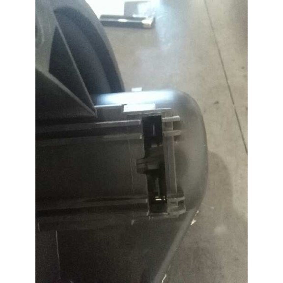 Recambio de motor calefaccion para citroën berlingo 1.6 hdi 75 xtr referencia OEM IAM M490306680  