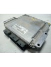 Recambio de centralita motor uce para peugeot 807 st pack referencia OEM IAM 0281011334 9652590480 BOSCH