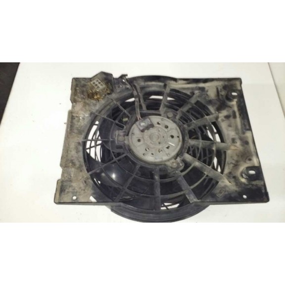 Recambio de electroventilador radiador aire acondicionado para opel astra g caravan comfort referencia OEM IAM   