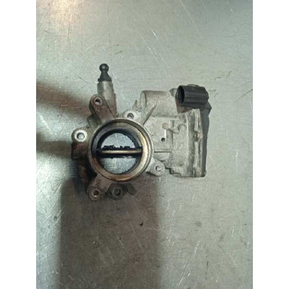 Recambio de caja mariposa para opel insignia berlina 2.0 cdti cat referencia OEM IAM 55564164  